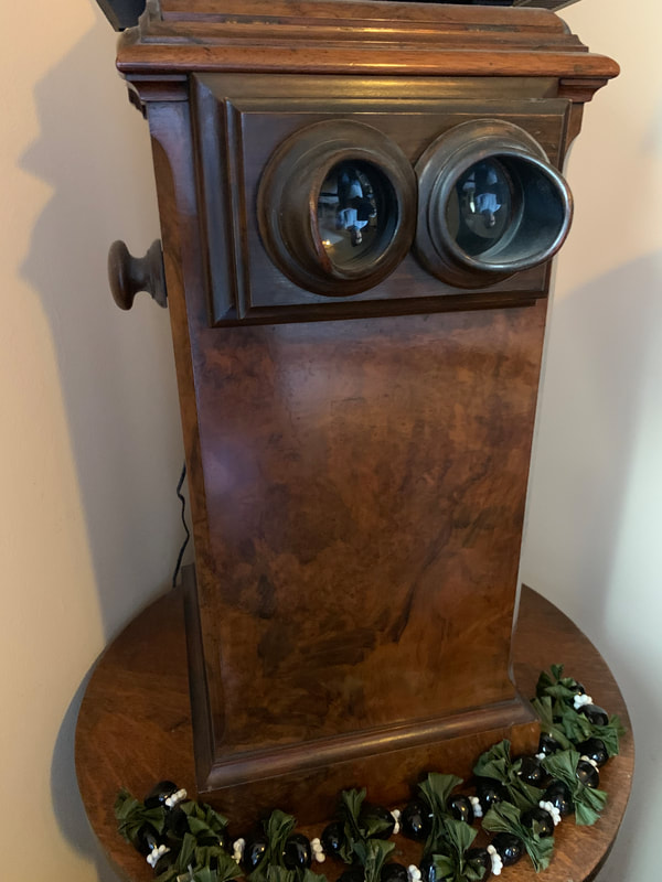 Wanted Buy Sell Early Stereo View Machines